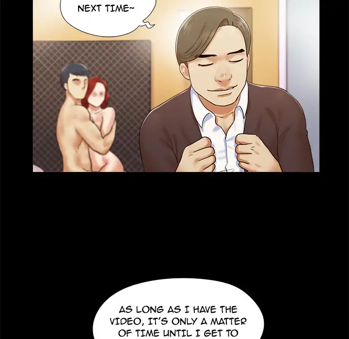 Double Trouble Chapter 8 - HolyManga.Net