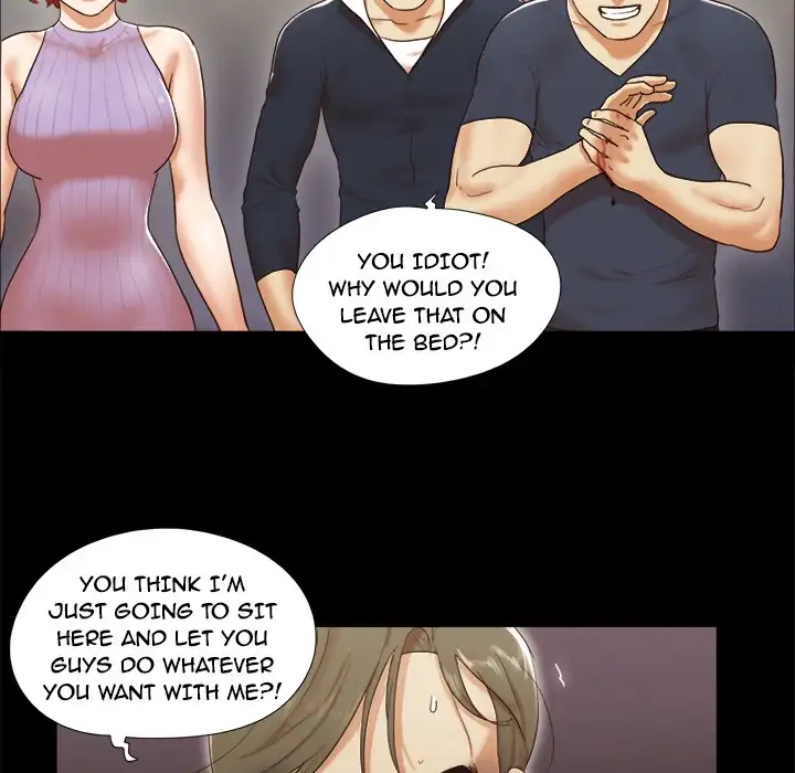 Double Trouble Chapter 9 - HolyManga.Net