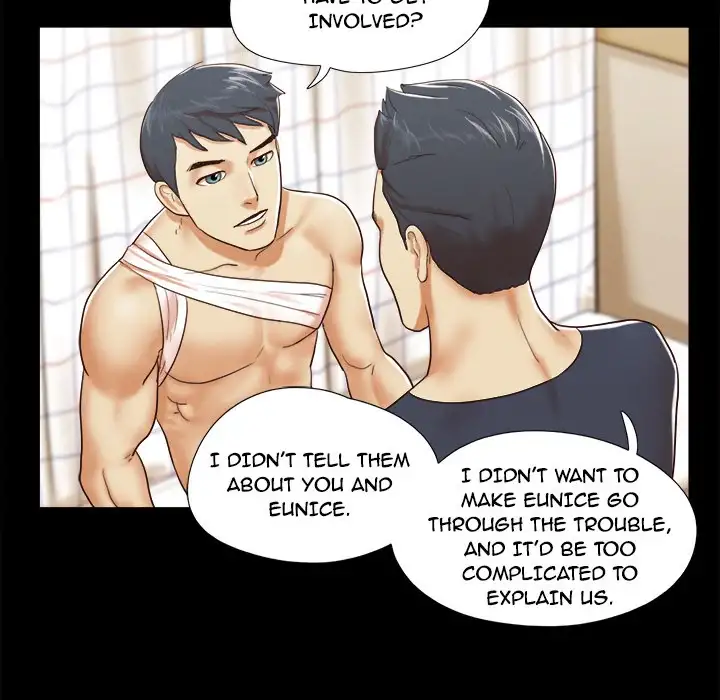 Double Trouble Chapter 9 - HolyManga.Net