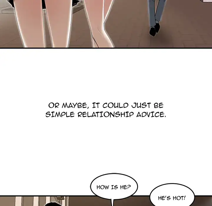 Drama in the Office Chapter 1 - HolyManga.Net