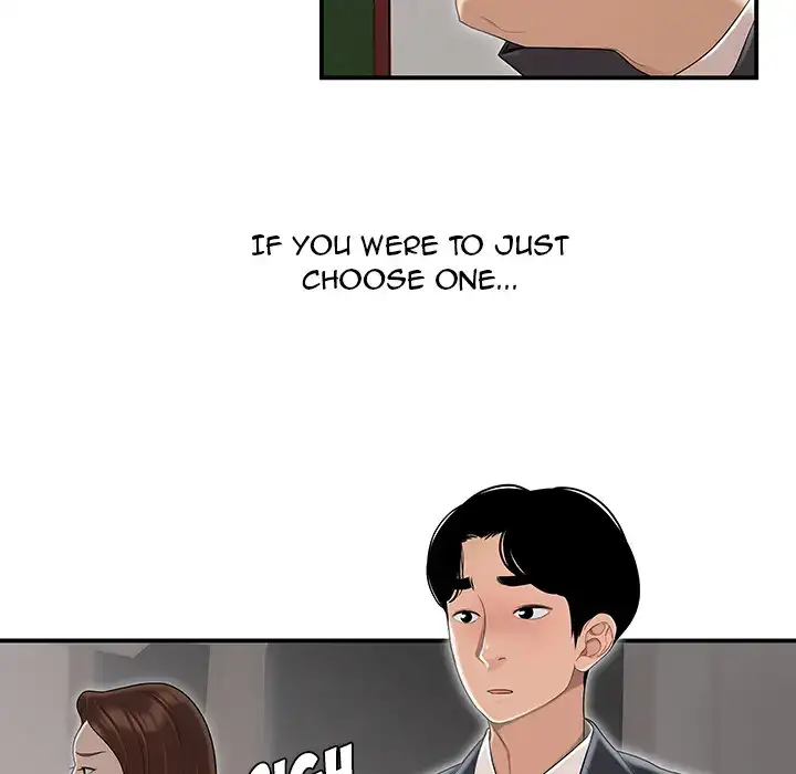 Drama in the Office Chapter 1 - HolyManga.Net