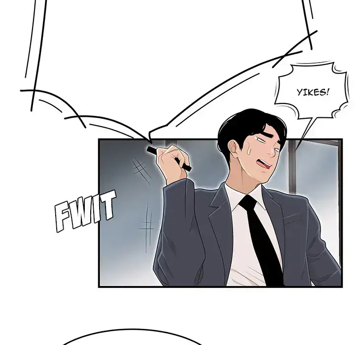 Drama in the Office Chapter 1 - HolyManga.Net