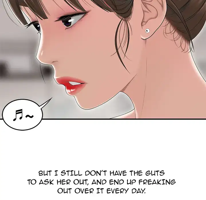 Drama in the Office Chapter 1 - HolyManga.Net