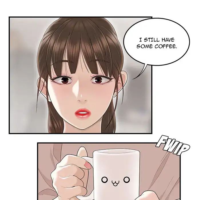 Drama in the Office Chapter 1 - HolyManga.Net