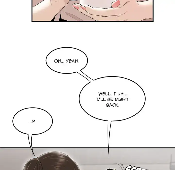 Drama in the Office Chapter 1 - HolyManga.Net