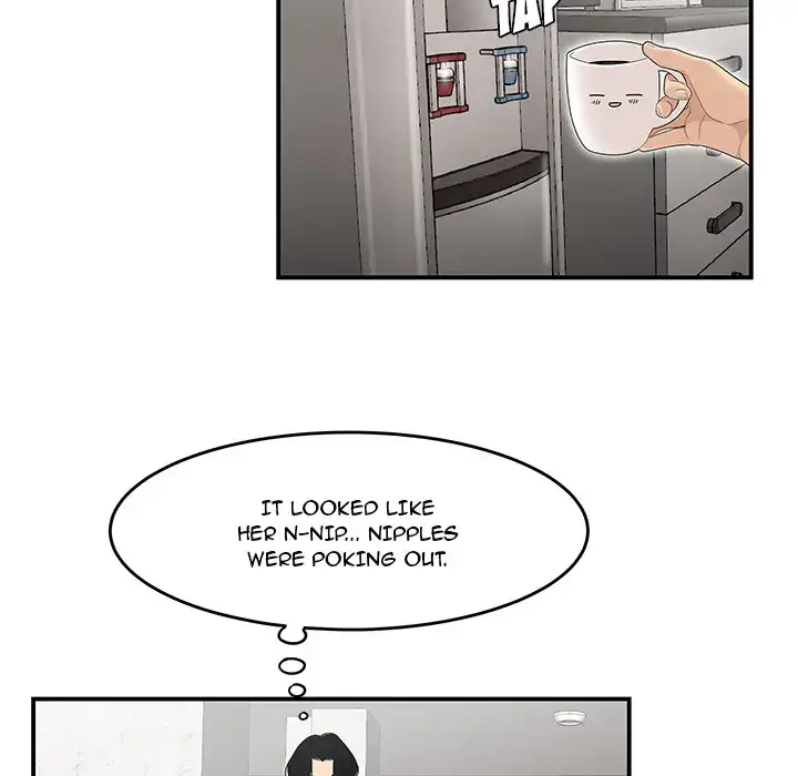 Drama in the Office Chapter 1 - HolyManga.Net