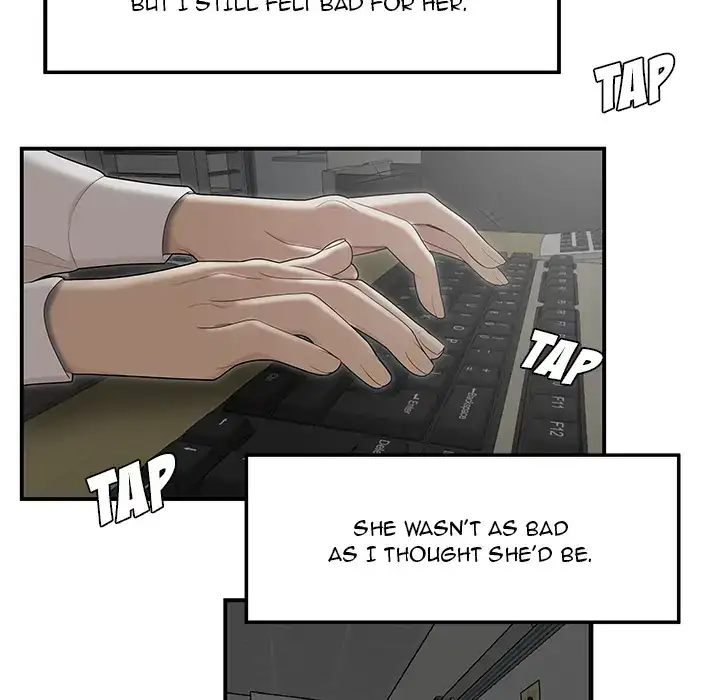 Drama in the Office Chapter 1 - HolyManga.Net