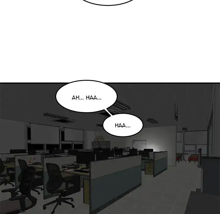 Drama in the Office Chapter 1 - HolyManga.Net