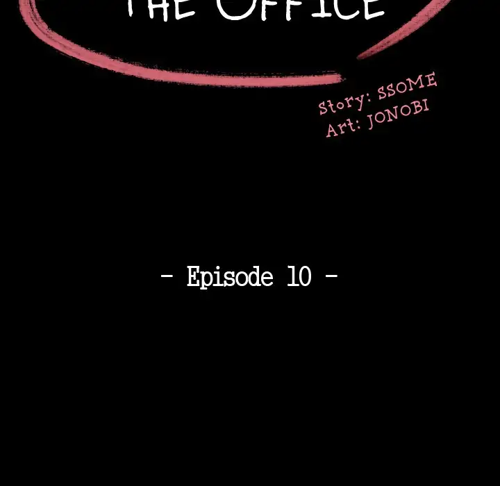 Drama in the Office Chapter 10 - HolyManga.Net