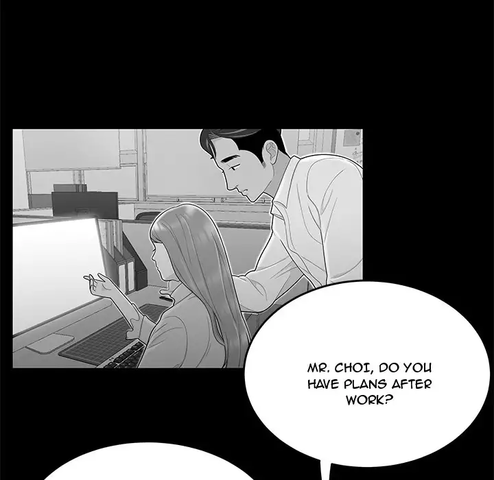 Drama in the Office Chapter 10 - HolyManga.Net