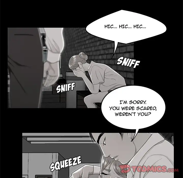 Drama in the Office Chapter 10 - HolyManga.Net