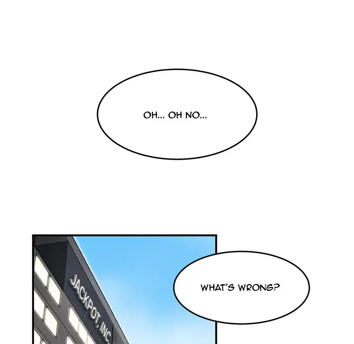 Drama in the Office Chapter 10 - HolyManga.Net