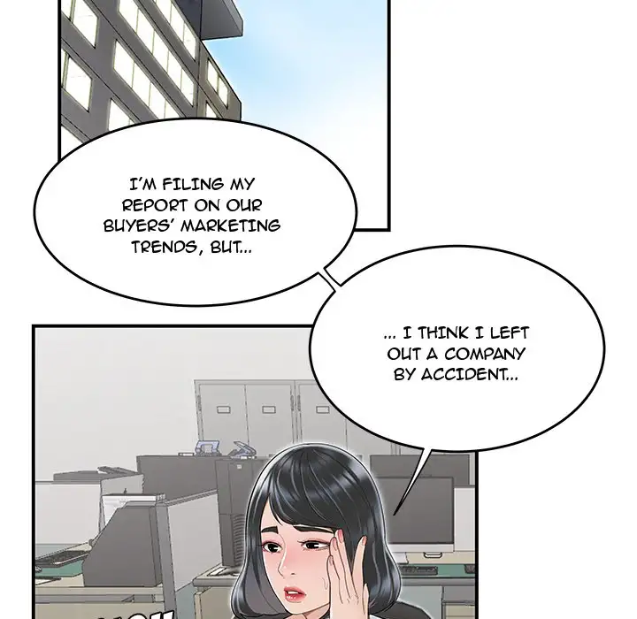 Drama in the Office Chapter 10 - HolyManga.Net