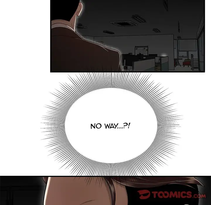 Drama in the Office Chapter 10 - HolyManga.Net