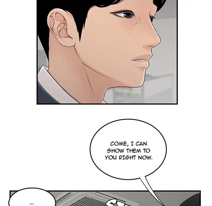 Drama in the Office Chapter 10 - HolyManga.Net