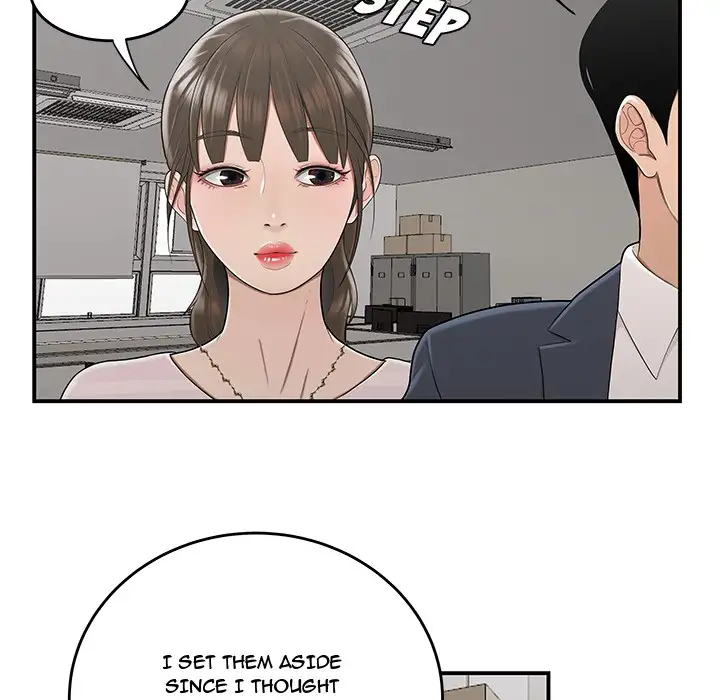 Drama in the Office Chapter 10 - HolyManga.Net