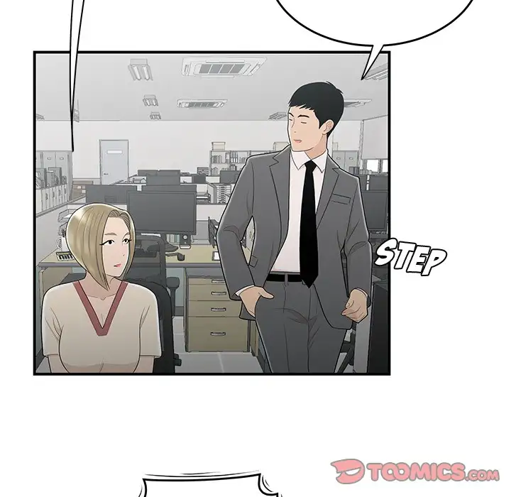 Drama in the Office Chapter 10 - HolyManga.Net