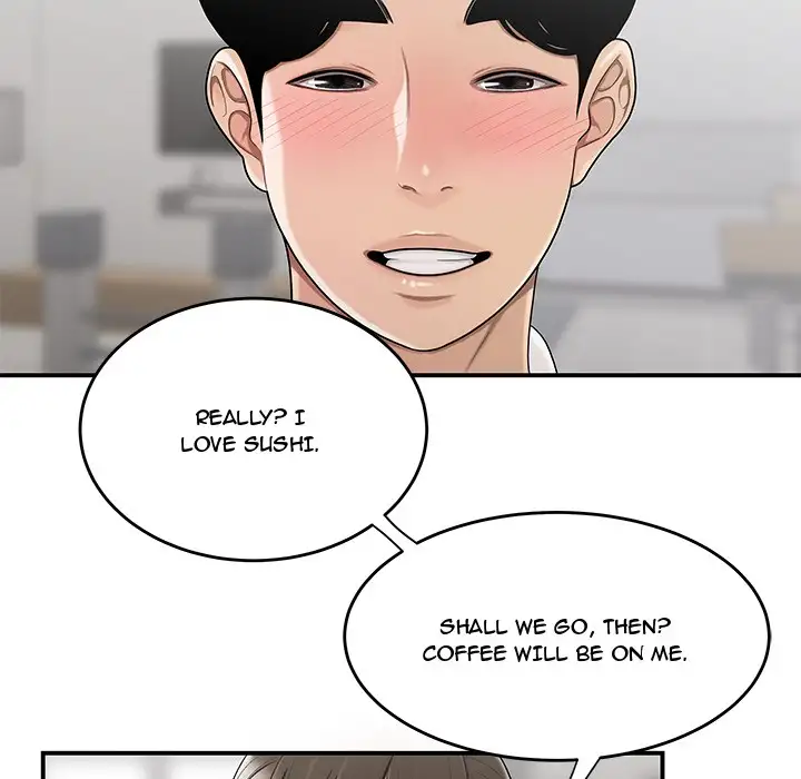 Drama in the Office Chapter 10 - HolyManga.Net