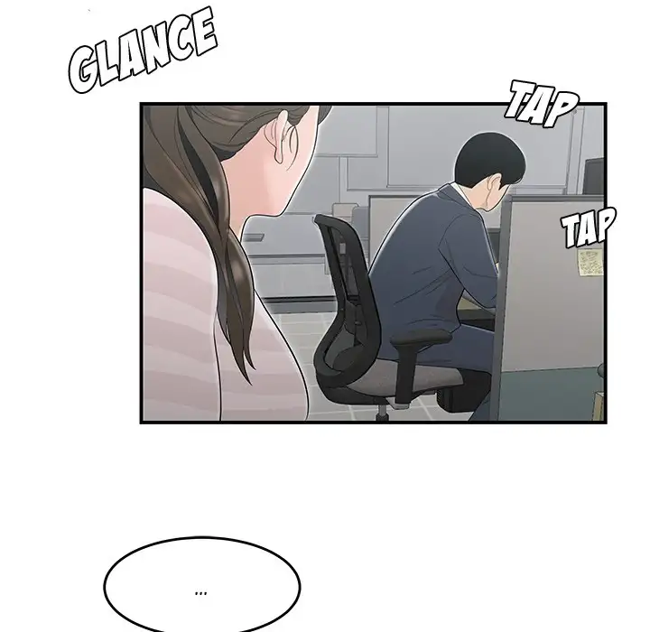 Drama in the Office Chapter 10 - HolyManga.Net