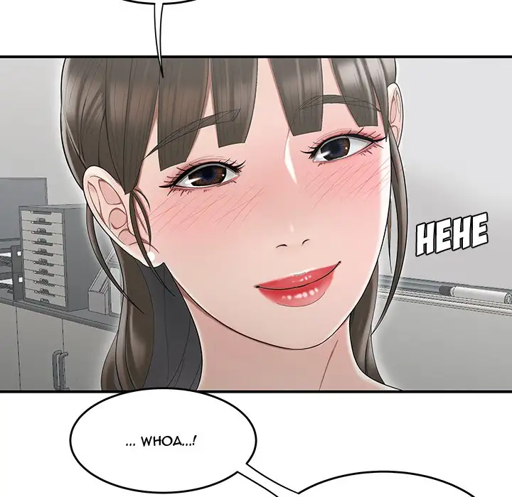 Drama in the Office Chapter 10 - HolyManga.Net