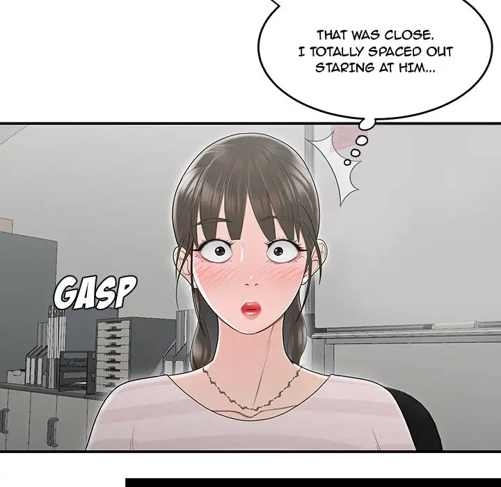 Drama in the Office Chapter 10 - HolyManga.Net