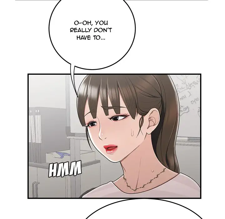 Drama in the Office Chapter 10 - HolyManga.Net