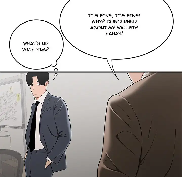 Drama in the Office Chapter 10 - HolyManga.Net