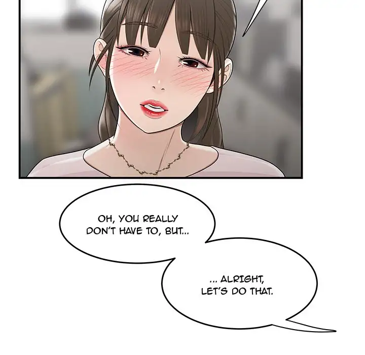 Drama in the Office Chapter 10 - HolyManga.Net