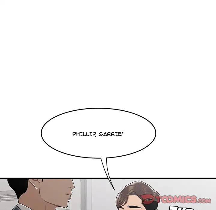 Drama in the Office Chapter 10 - HolyManga.Net