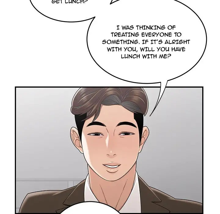 Drama in the Office Chapter 10 - HolyManga.Net