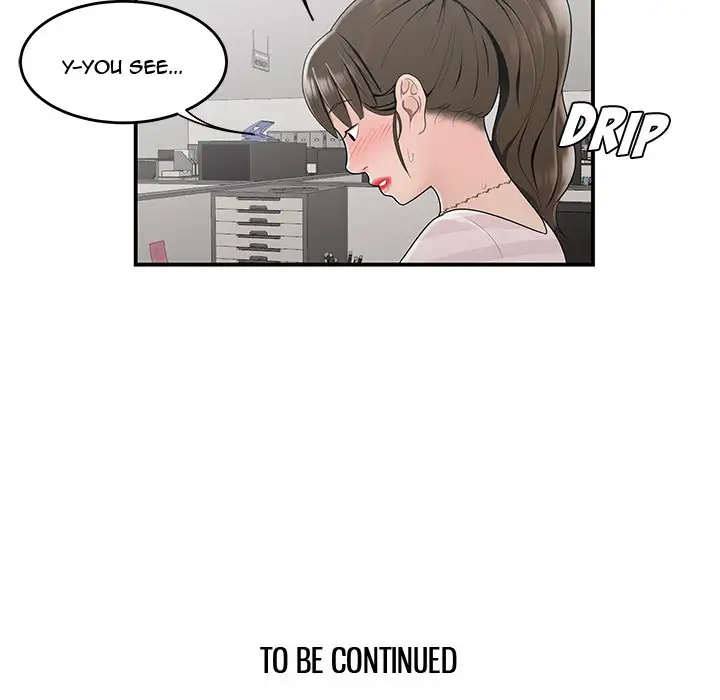 Drama in the Office Chapter 10 - HolyManga.Net