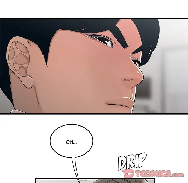 Drama in the Office Chapter 10 - HolyManga.Net