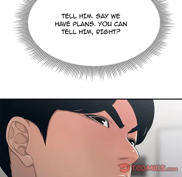 Drama in the Office Chapter 11 - HolyManga.Net