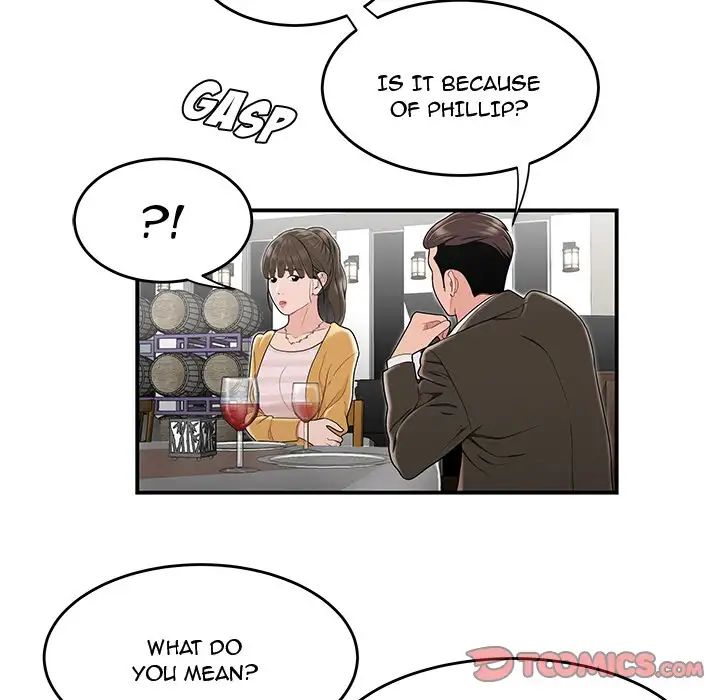 Drama in the Office Chapter 11 - HolyManga.Net