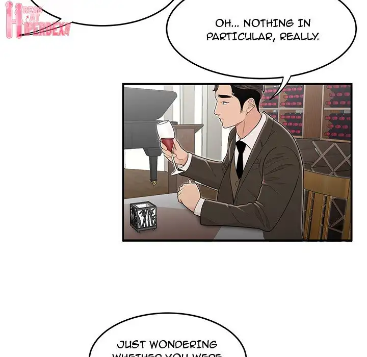 Drama in the Office Chapter 11 - HolyManga.Net