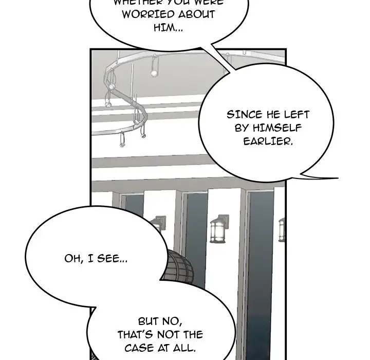 Drama in the Office Chapter 11 - HolyManga.Net