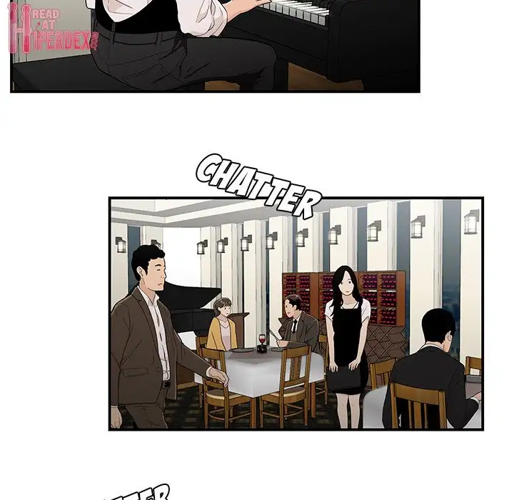 Drama in the Office Chapter 11 - HolyManga.Net