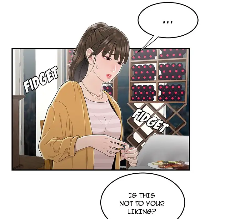 Drama in the Office Chapter 11 - HolyManga.Net