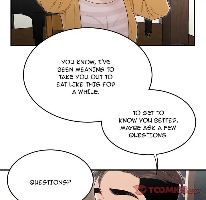 Drama in the Office Chapter 11 - HolyManga.Net