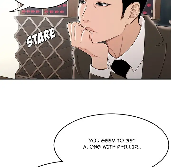 Drama in the Office Chapter 11 - HolyManga.Net