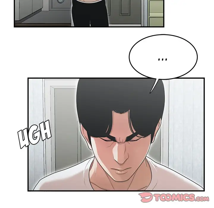 Drama in the Office Chapter 11 - HolyManga.Net