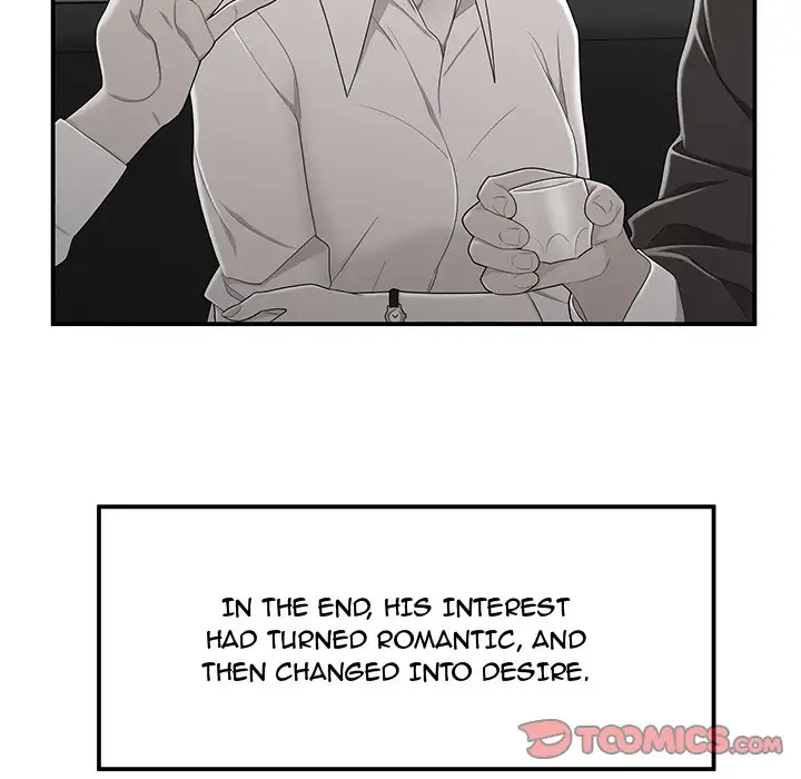 Drama in the Office Chapter 11 - HolyManga.Net