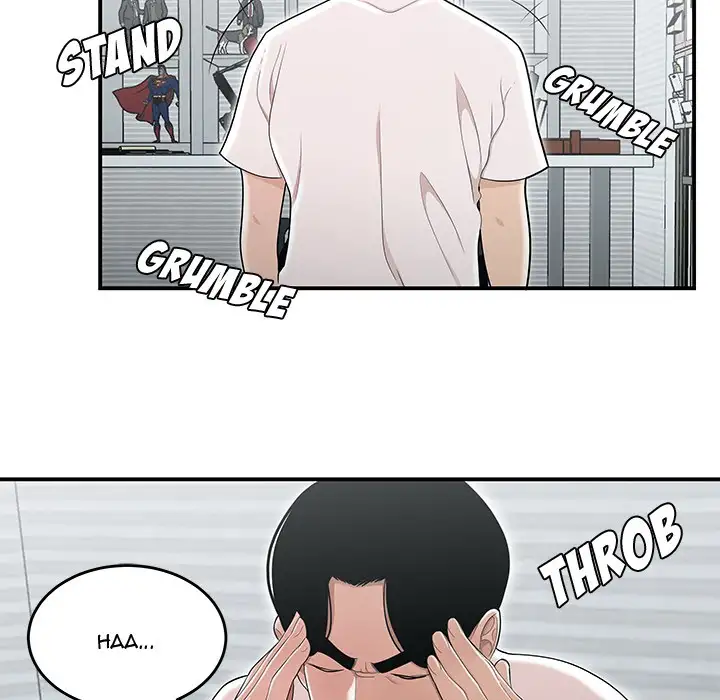 Drama in the Office Chapter 11 - HolyManga.Net