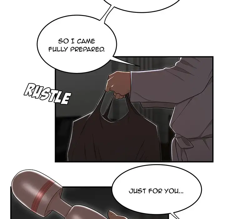 Drama in the Office Chapter 11 - HolyManga.Net