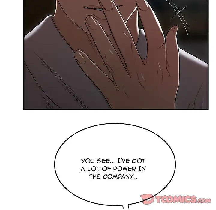 Drama in the Office Chapter 11 - HolyManga.Net