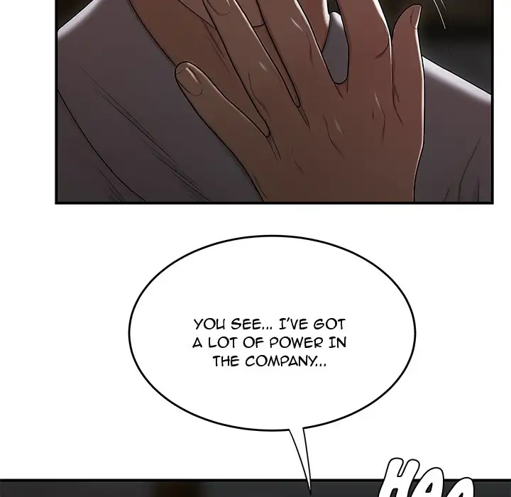 Drama in the Office Chapter 12 - HolyManga.Net