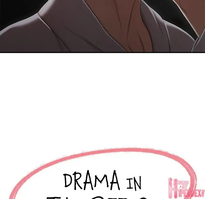 Drama in the Office Chapter 12 - HolyManga.Net