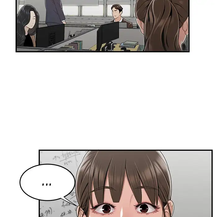 Drama in the Office Chapter 12 - HolyManga.Net