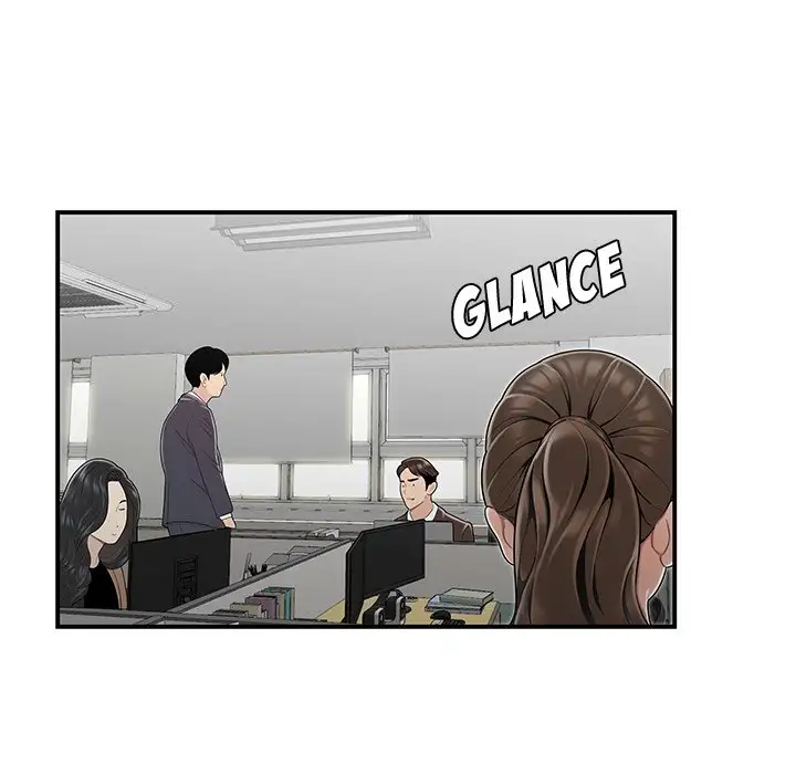 Drama in the Office Chapter 13 - HolyManga.Net