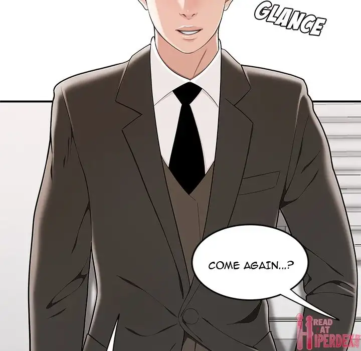 Drama in the Office Chapter 13 - HolyManga.Net